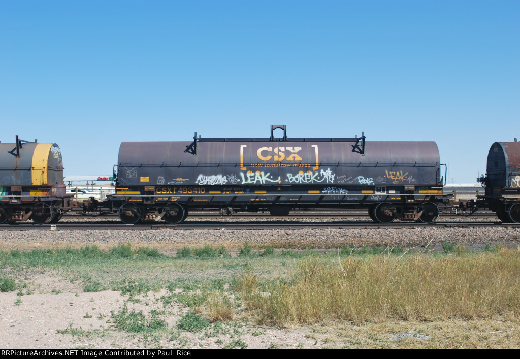 CSX 493410